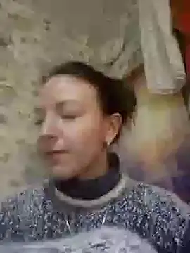 KattyLuuu online show from January 5, 10:40 pm