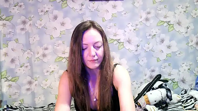 KattyLuuu online show from January 24, 2:49 am