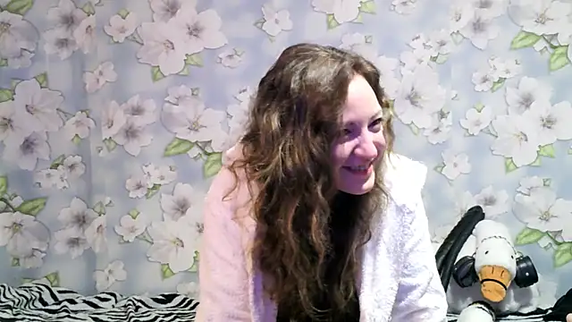 KattyLuuu online show from February 6, 2:55 am