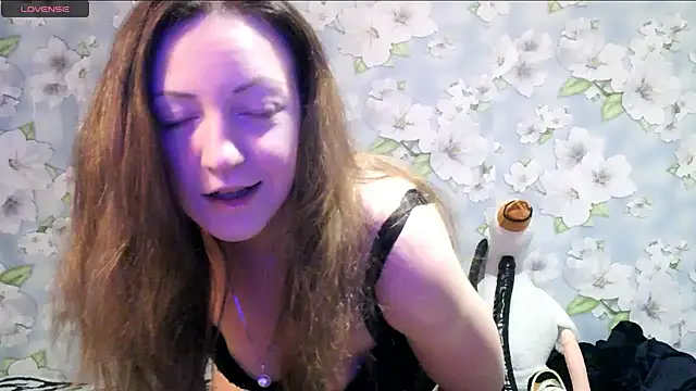 KattyLuuu online show from February 9, 8:56 pm