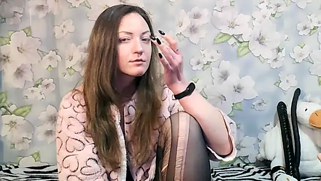 KattyLuuu online show from February 14, 11:31 pm