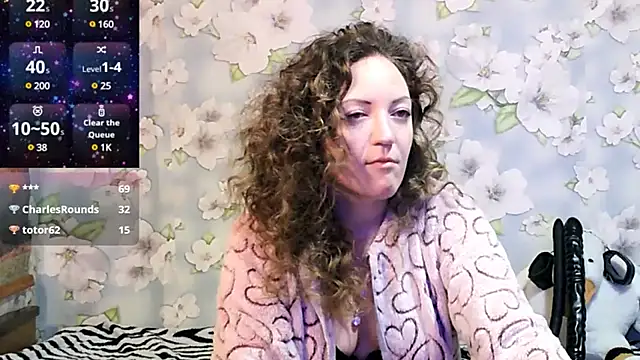 KattyLuuu online show from February 16, 3:47 am