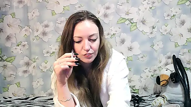 KattyLuuu online show from March 2, 3:24 am