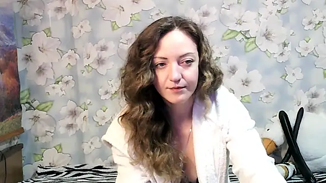 KattyLuuu online show from March 3, 2:47 am