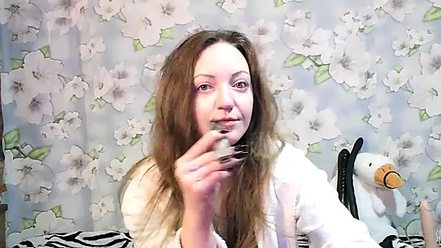 KattyLuuu online show from March 16, 4:01 pm