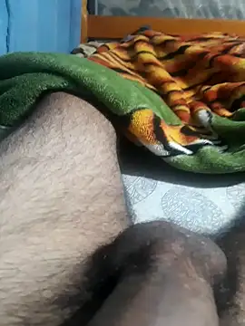 nandohk4r online show from April 3, 9:40 am