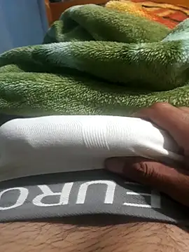 nandohk4r online show from April 9, 9:36 am