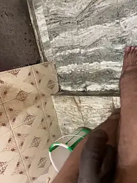 Indiancockmilk online show from December 22, 12:05 pm