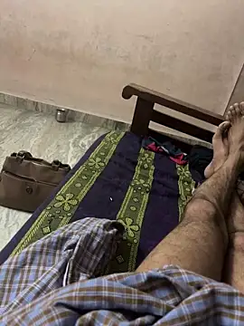 Indiancockmilk online show from January 31, 4:59 pm