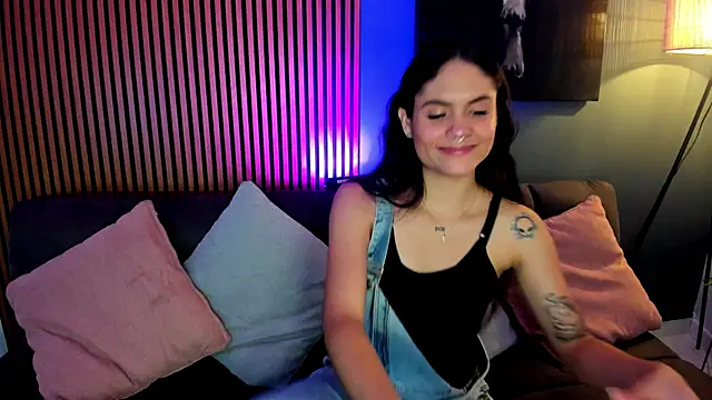 Gaby Ferrer online show from October 28, 2:31 pm