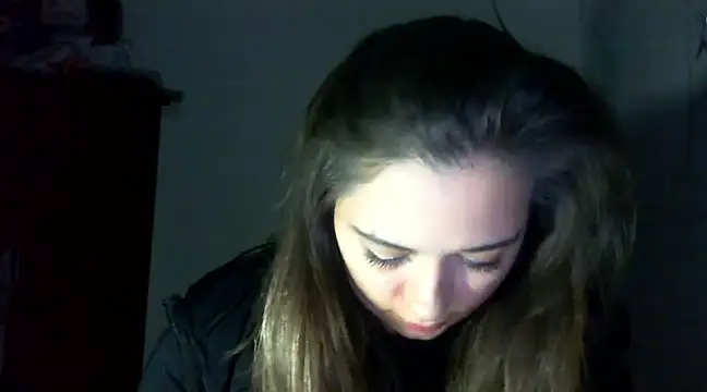 MeganGold online show from December 23, 12:35 am