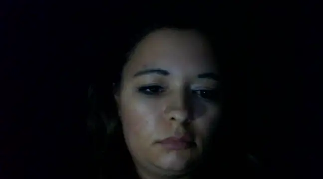 MeganGold online show from January 4, 12:05 am