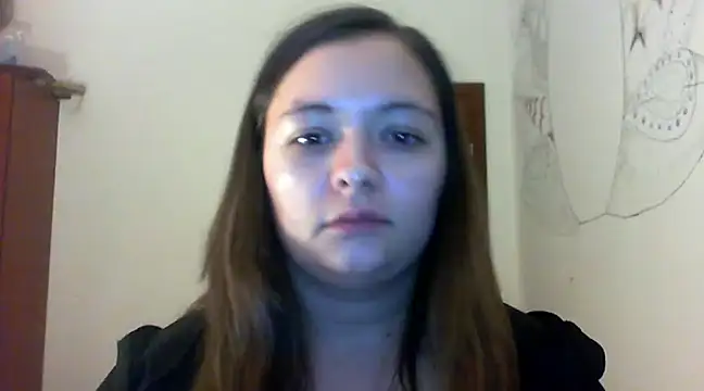 MeganGold online show from January 13, 6:16 pm