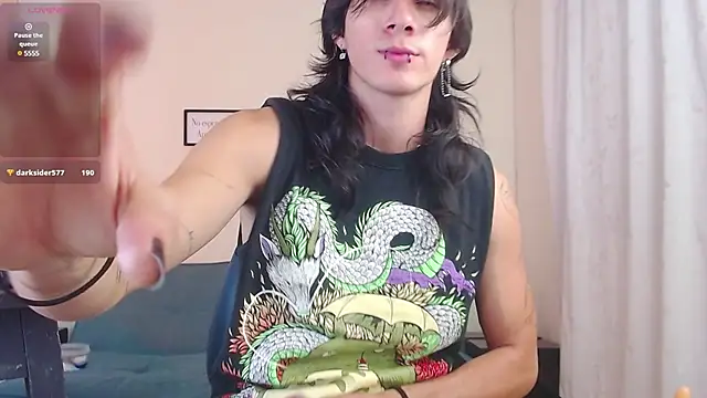 Snapshot of andreey50 chatting on March 11, 11:48 pm andreey50 online show from March 11, 11:48 pm