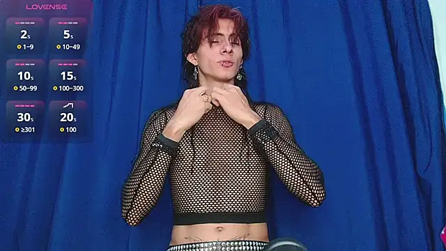 andreey50 online show from January 9, 9:16 pm