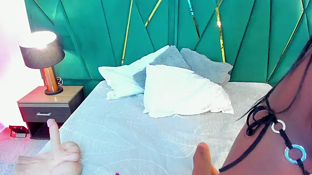 Tamara Myller online show from February 28, 12:20 pm