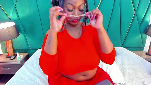 Tamara Myller online show from March 20, 3:36 pm