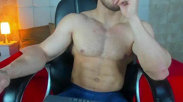 jeicob gagnon online show from March 29, 6:41 pm