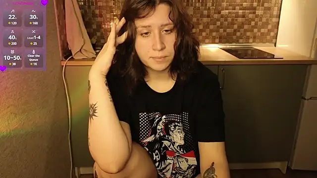 Snapshot of whatamarrie chatting on January 14, 6:17 pm whatamarrie online show from January 14, 6:17 pm