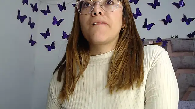 Anny Fox- online show from November 15, 5:16 am