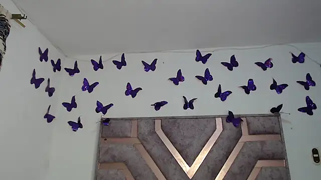 Anny Fox- online show from December 23, 4:10 am