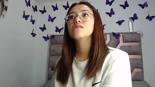 Anny Fox- online show from February 14, 3:25 am