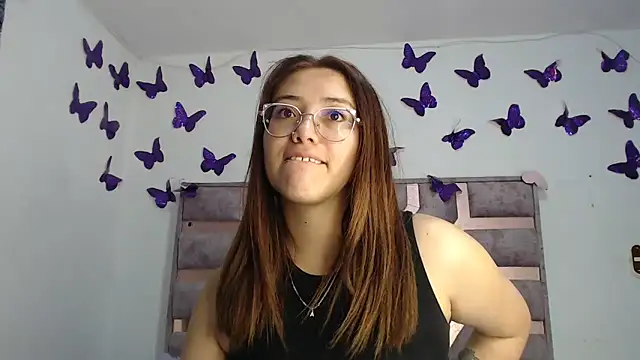 Anny Fox- online show from February 25, 6:23 am