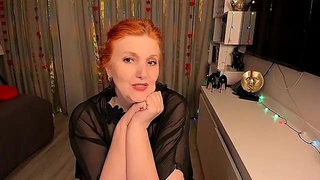 Fire-Fox-One online show from February 26, 3:52 pm