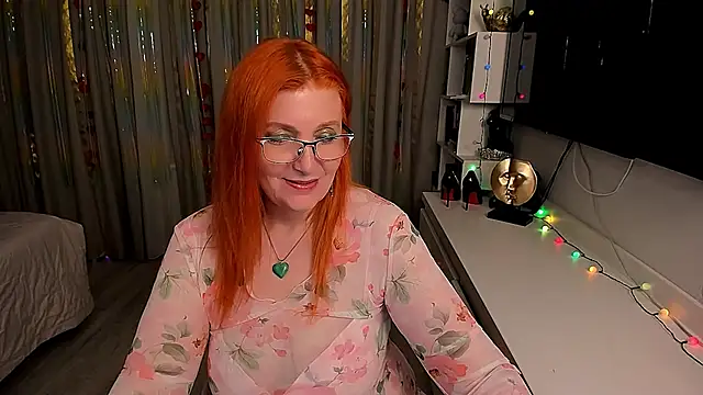 Fire-Fox-One online show from March 15, 10:22 pm