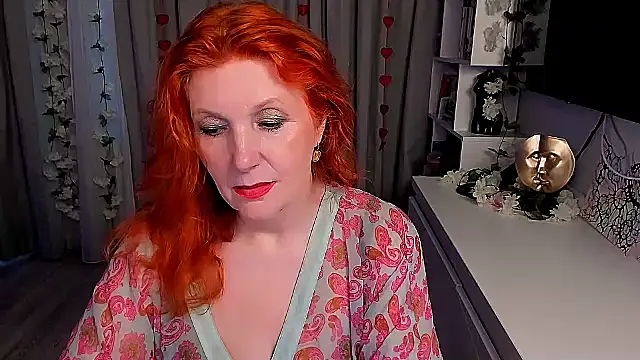 Fire-Fox-One online show from September 19, 3:56 pm