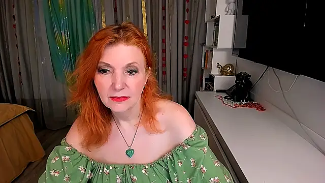 Fire-Fox-One online show from February 26, 4:33 am