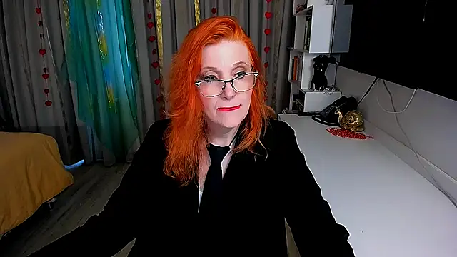 Fire-Fox-One online show from April 22, 4:19 pm