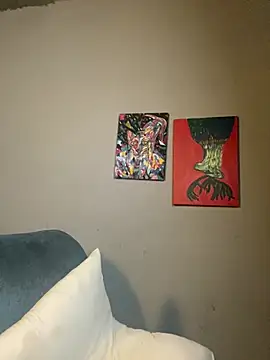 Snapshot of Zizi-campbel chatting on February 23, 1:41 pm Zizi-campbel online show from February 23, 1:41 pm