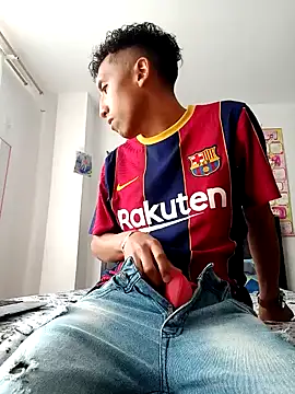 Snapshot of Alex-col chatting on December 29, 7:22 pm Alex-col online show from December 29, 7:22 pm