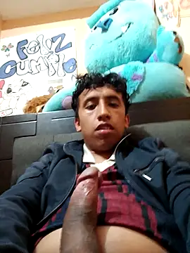 Snapshot of Alex-col chatting on September 27, 9:53 pm Alex-col online show from September 27, 9:53 pm