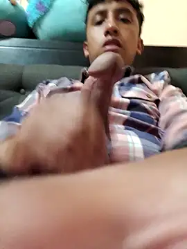 Alex-col online show from March 6, 9:22 pm