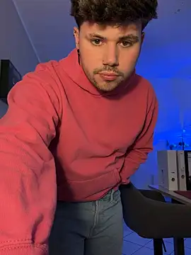 gayboooy nrw online show from May 15, 9:22 pm