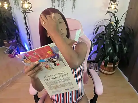 bebe9815 online show from April 2, 7:33 pm