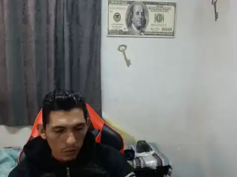 Snapshot of chayanne_odisea chatting on September 25, 2:15 am chayanne odisea online show from September 25, 2:15 am