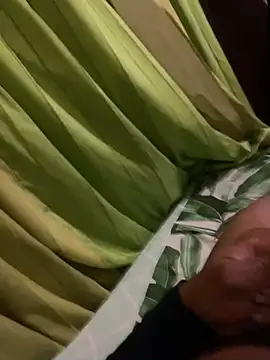 daddydiggg online show from December 25, 5:47 pm