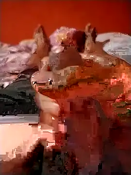 jossw2 online show from April 30, 5:19 pm