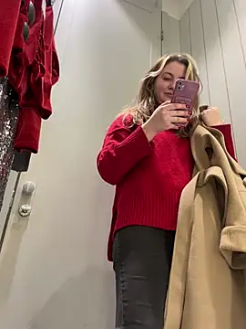 MayaMystic online show from December 21, 1:21 pm