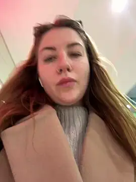 MayaMystic online show from February 20, 2:02 pm