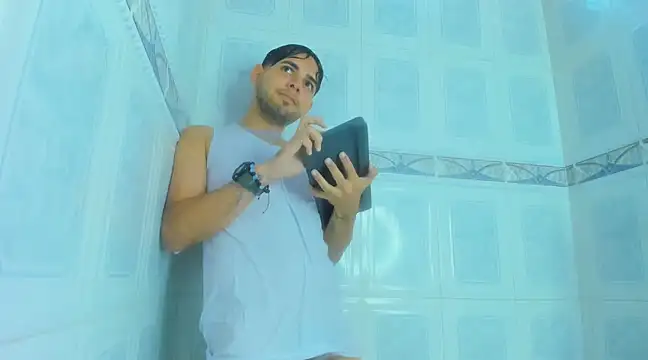 Samir bear online show from January 11, 3:42 pm