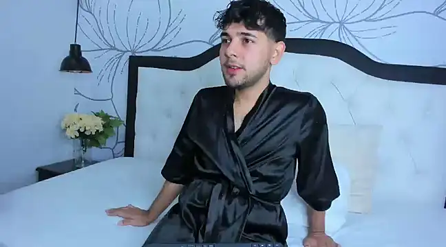 Samir bear online show from January 16, 12:53 pm