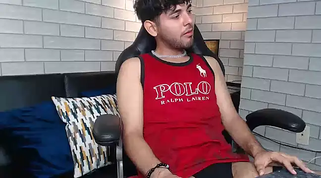 Samir bear online show from February 8, 12:28 pm