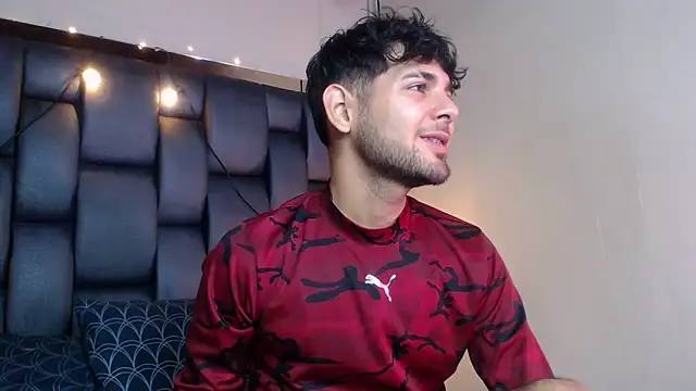 Samir bear online show from March 10, 12:37 pm