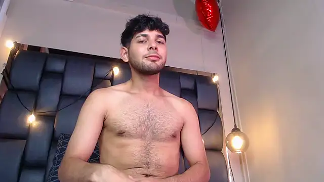 Samir bear online show from March 10, 3:41 pm