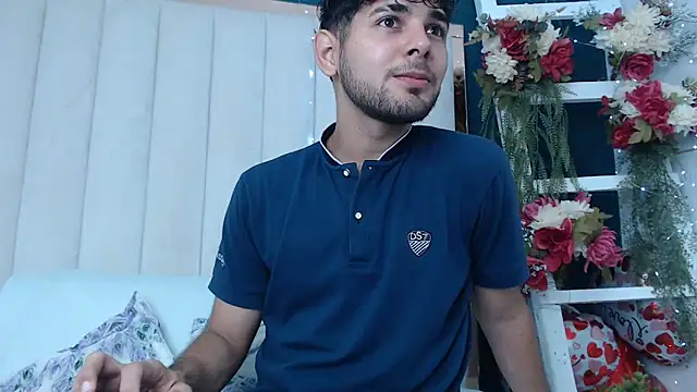 Samir bear online show from March 12, 12:26 pm