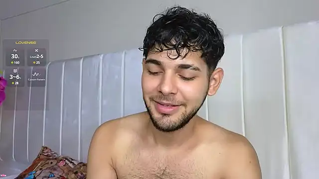 Samir bear online show from March 13, 4:56 pm